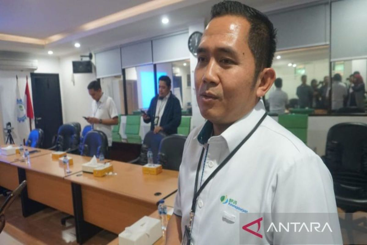 BPJS Ketenagakerjaan  Pekalongan realisasikan klaim JHT Rp111,4 miliar