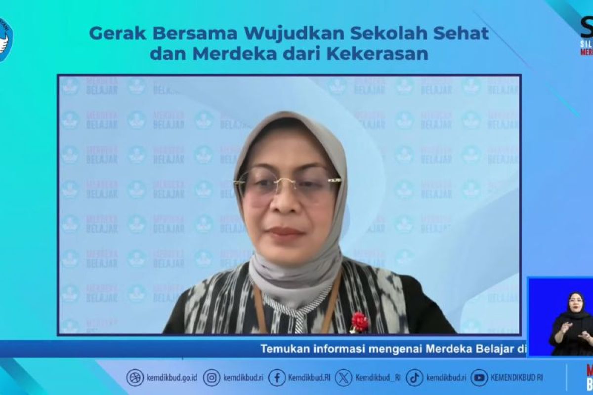 KemenPPPA mengingatkan batasan pemanfaatan digital pola pengasuhan