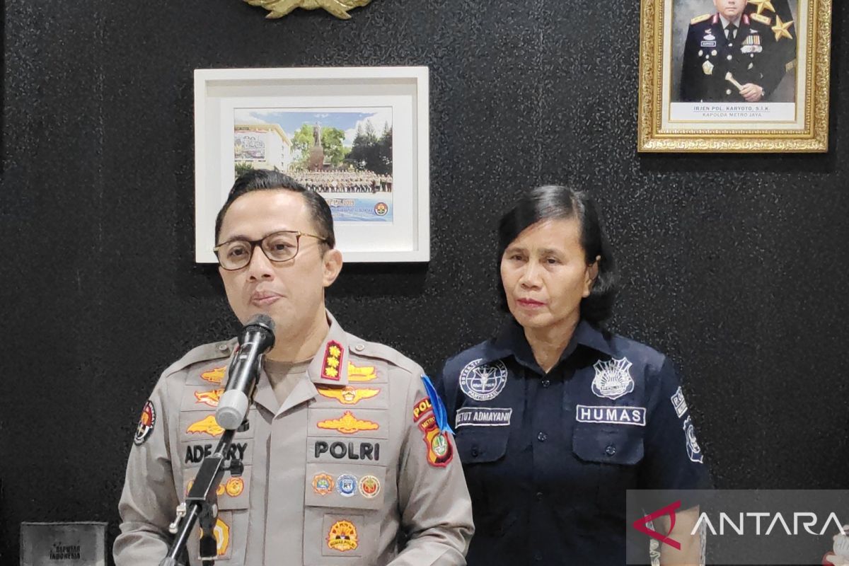 Kasus Pendeta Gilbert, Polisi: akan memeriksa pihak MUI