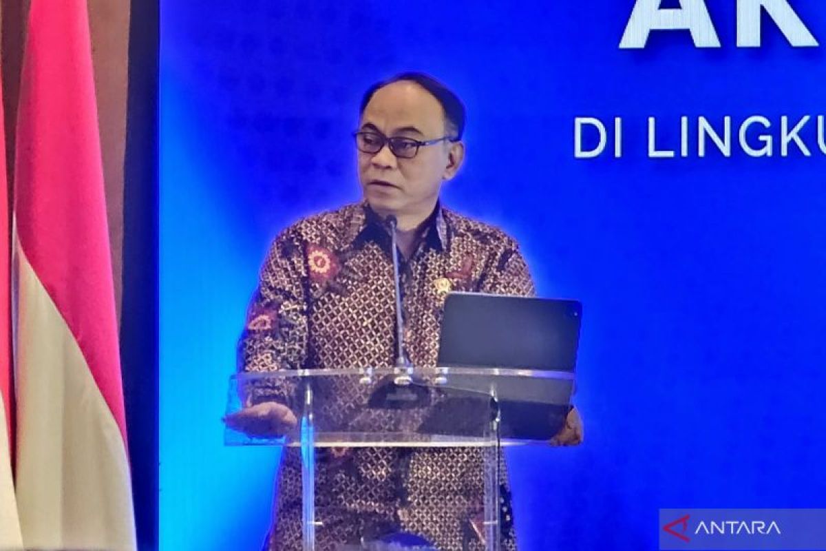 Menkominfo ungkap satgas tekan akses judi daring hingga 50 persen