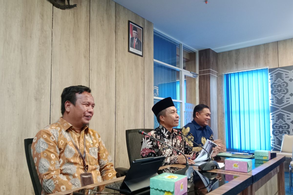 Angka kemiskinan di Lombok Tengah  urutan keempat di NTB