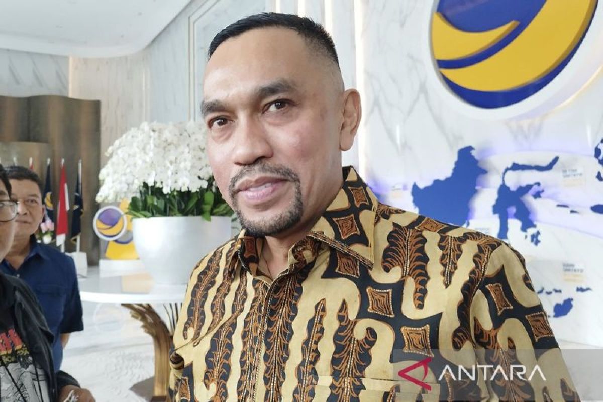 Komisi III DPR RI: Diduga ada "hanky panky" di balik vonis bebas Ronald Tannur