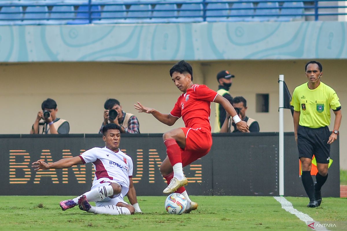 Piala Presiden 2024: Kondisi pemain fit, Borneo FC bakal kalahkan Persija Jakarta