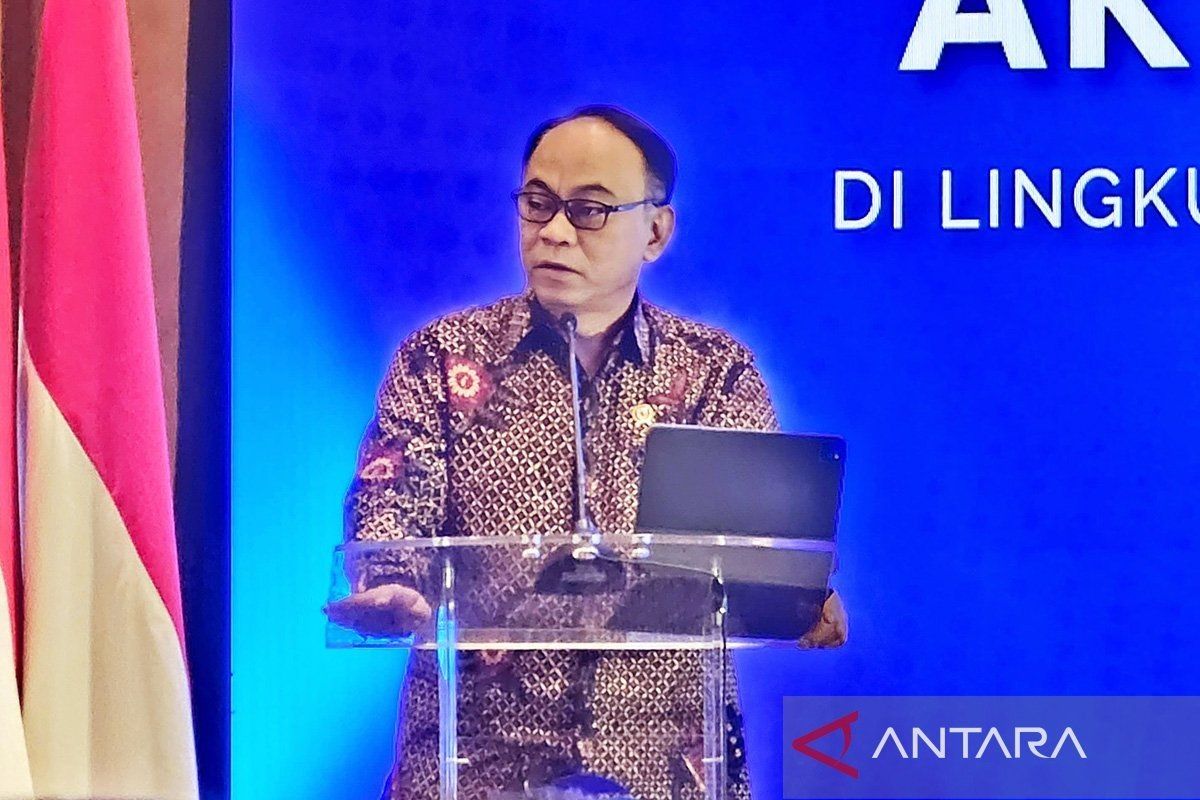 Menkominfo: Satgas telah berhasil tekan akses judi online hingga 50 persen