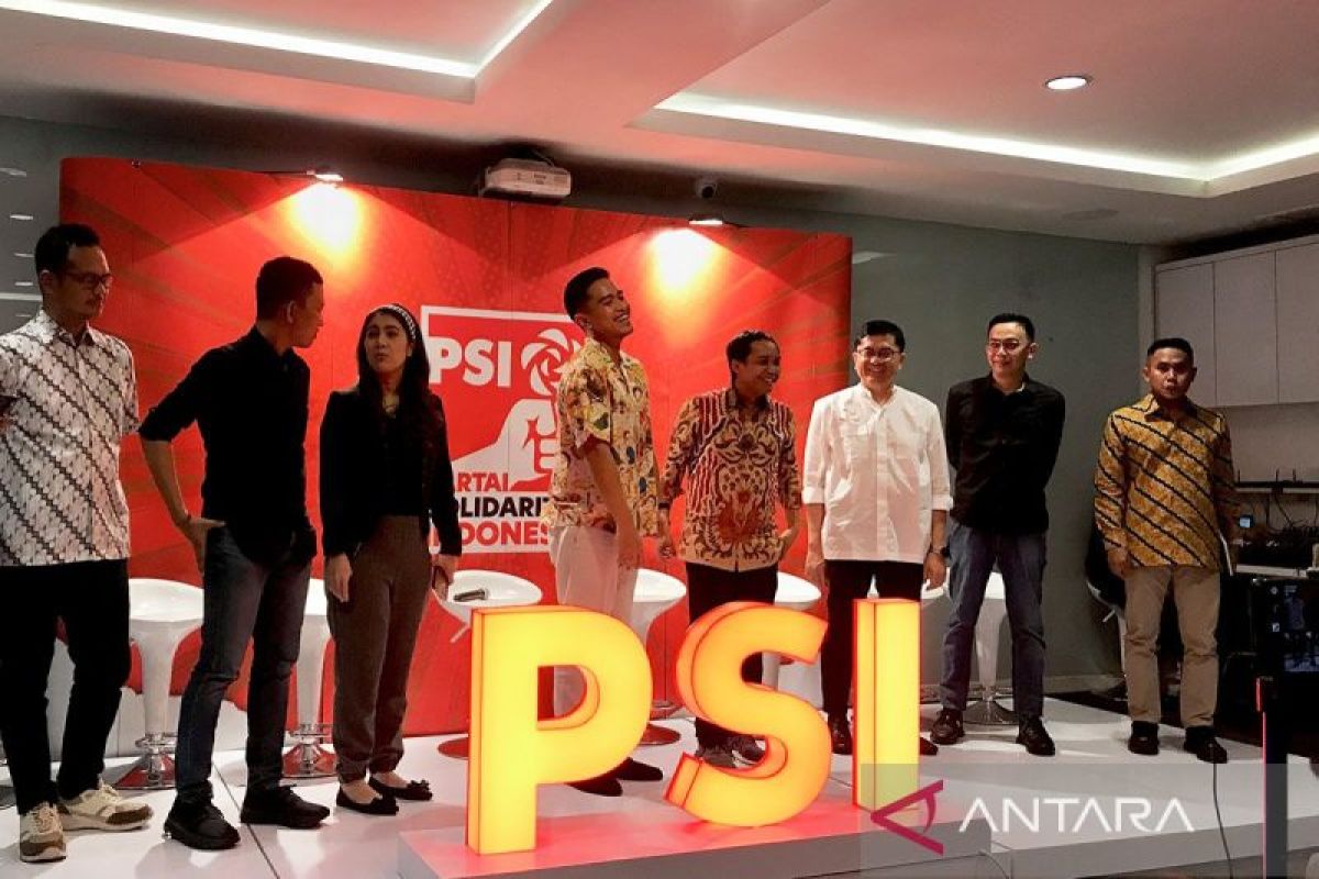 PSI tegaskan dukungannya untuk Jakarta dan Jateng ikut KIM