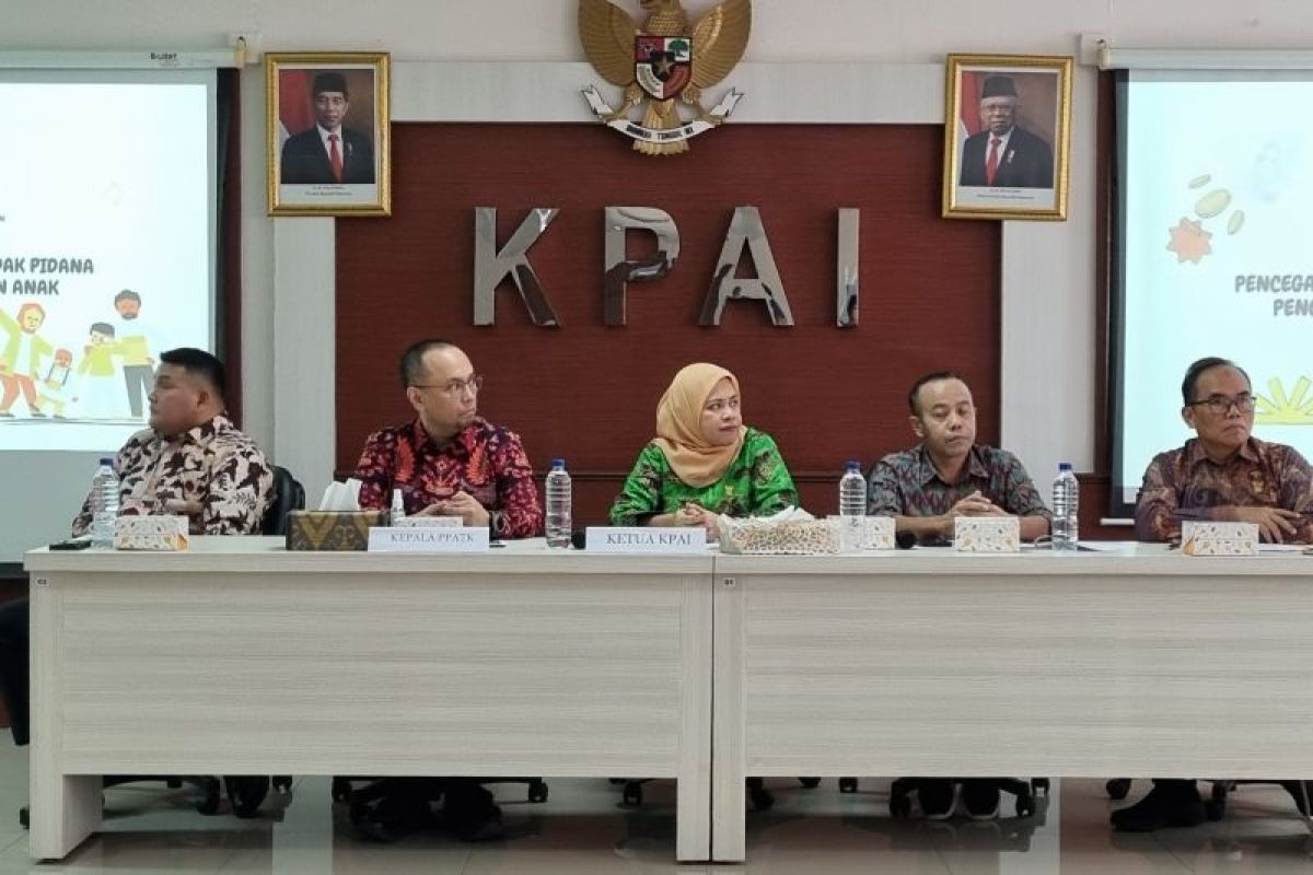 PPATK ungkap transaksi Rp127 miliar terkait prostitusi anak di Indonesia