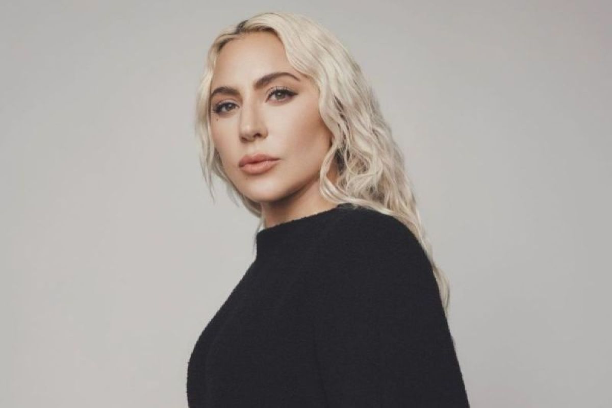 Lady Gaga dikabarkan akan tampil di upacara pembukaan Olimpiade Paris 2024