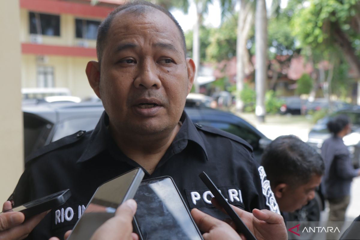 Polda NTB pastikan kasus mahasiswi korban pelecehan masih berjalan