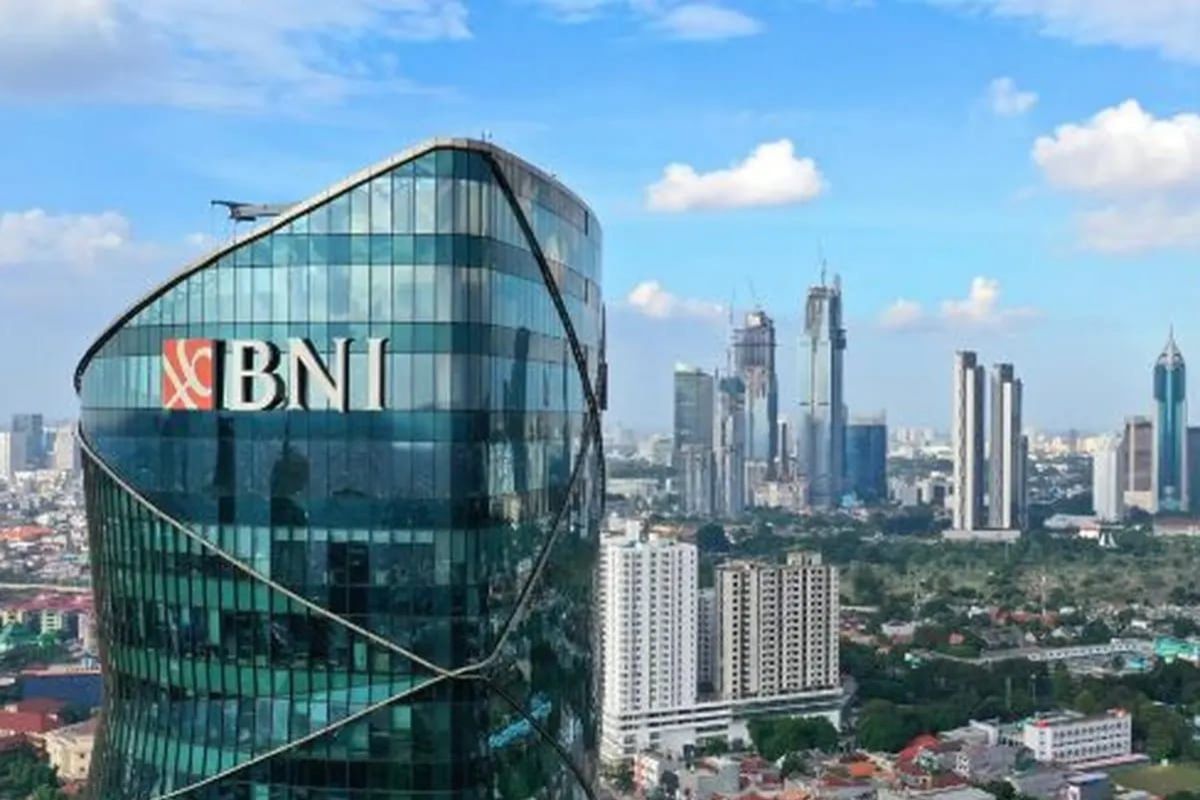 BNI memblokir 882 rekening yang terafiliasi judi online