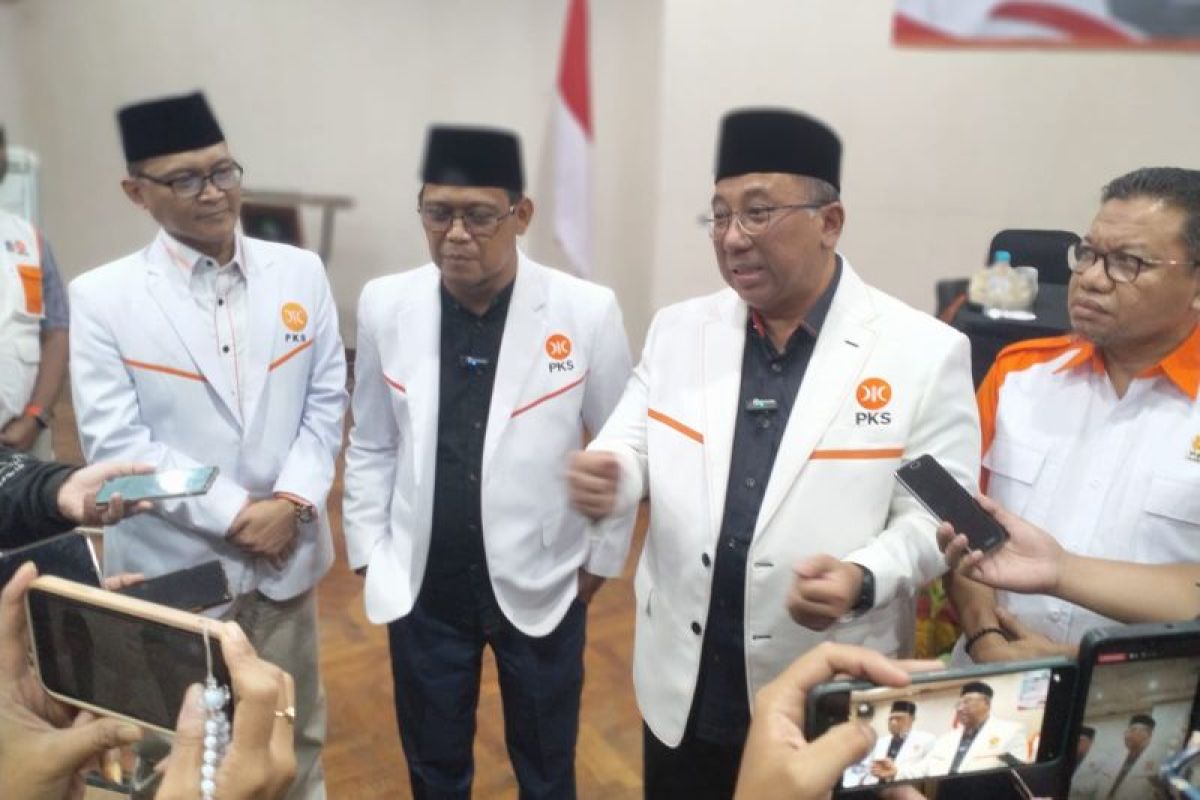 Partai PKS diunggulkan menang Pilkada 2024 di Kota Depok