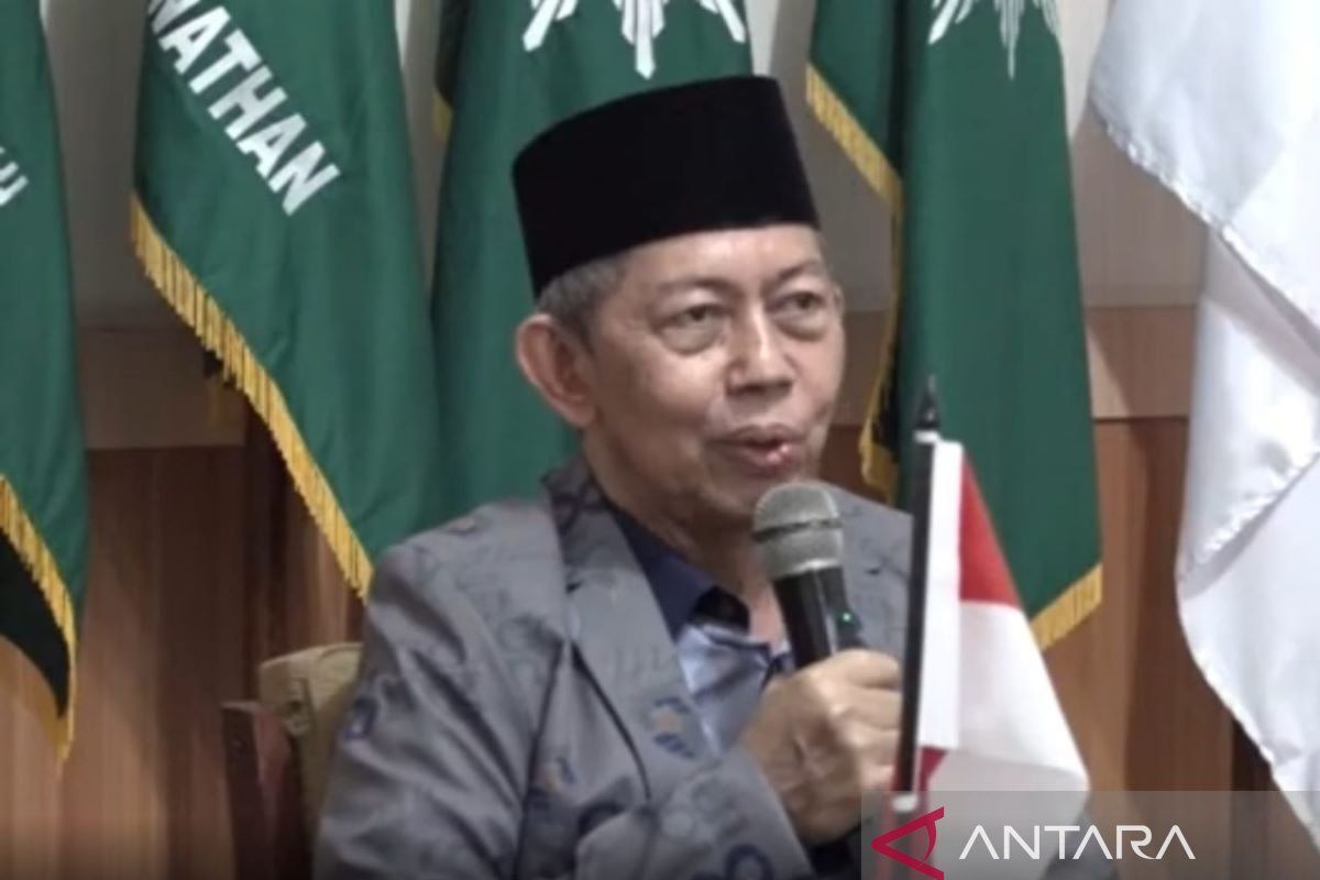 MUI dan Muhammadiyah Sulsel siap gelar Makassar Islamic Fair 2024