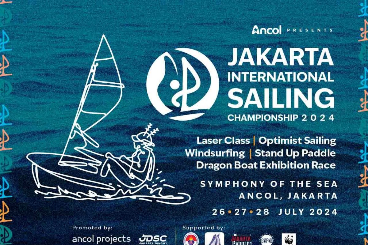 Atlet dayung Lampung sabet medali di JISC 2024