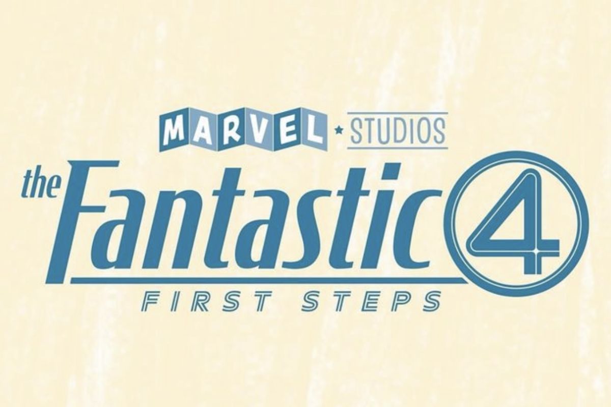 Marvel umumkan judul film terbaru 'Fantastic Four'