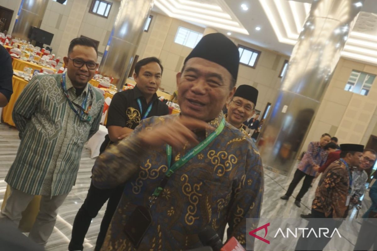 Inilah nama-nama tim pengelola tambang Muhammadiyah