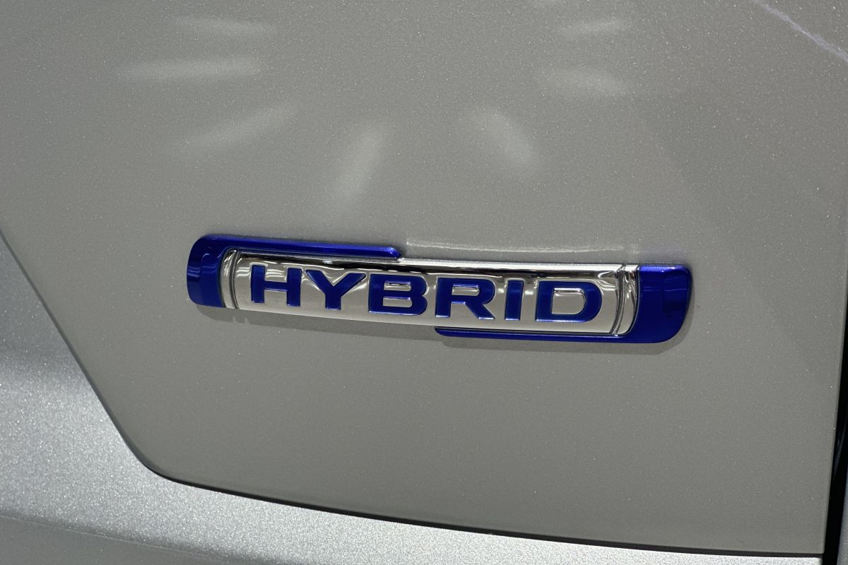 GAIKINDO prediksi populasi mobil hybrid capai 70 ribu