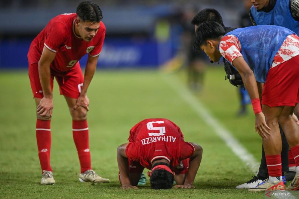 Piala AFF U-19 2024 - Jadwal laga perebutan tempat ketiga dan final