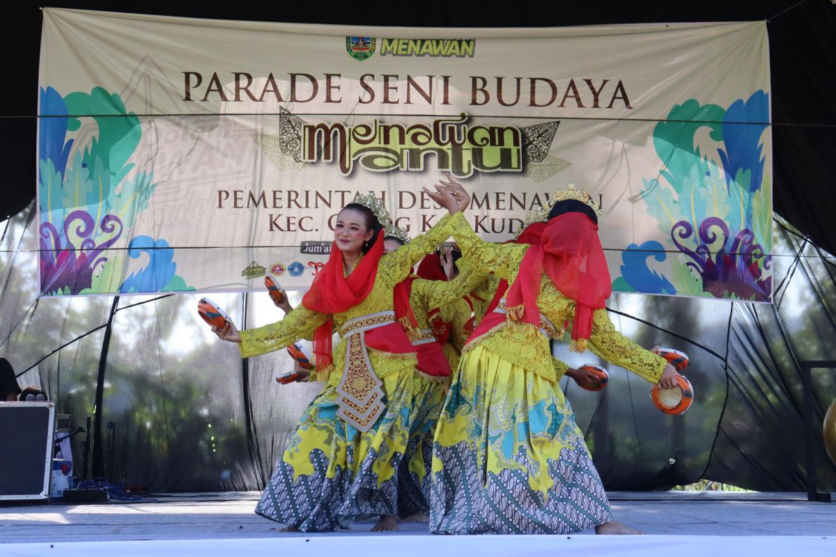 Desa Menawan wakili Kudus di Lomba Desa Wisata Nusantara