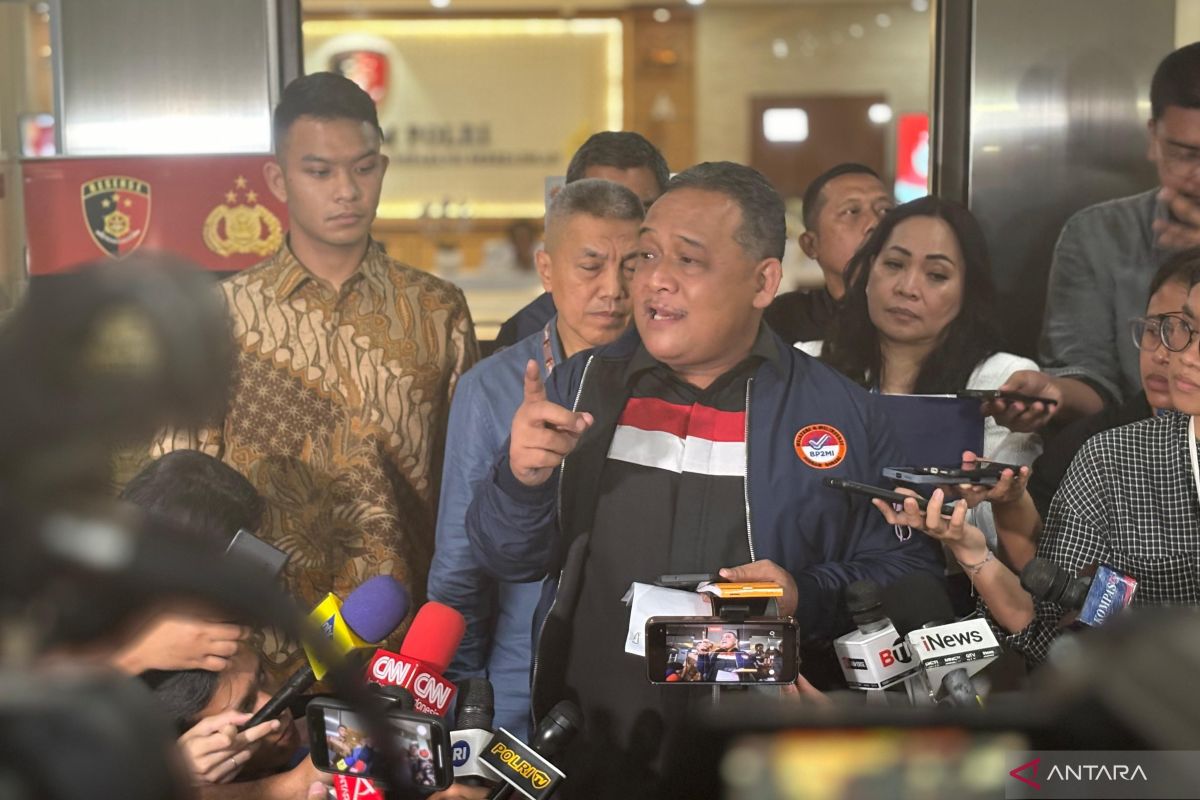 Kepala BP2MI sebut sudah beri identitas sosok T ke penyidik