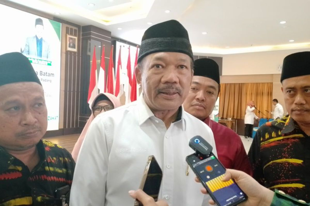 Baznas RI ingatkan penerima zakat tidak salahgunakan bantuan untuk judol