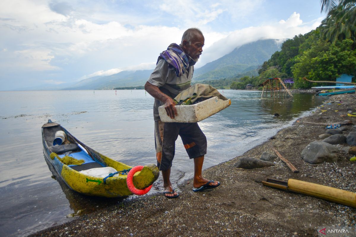 BRIN sebut pengembangan PLTS Danau Singkarak tak ganggu pariwisata