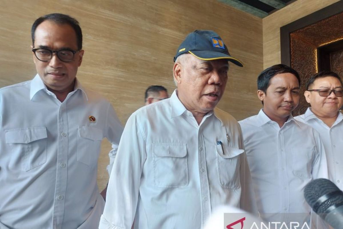 OIKN: Proyek pembangunan IKN bukan hanya kejar target 17 Agustus 2024