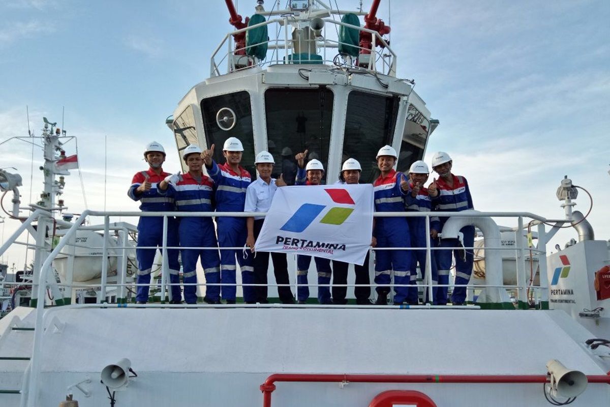 Anak Usaha PTK, Pertamina Marine Solutions jalin strategic partnership dengan dua perusahaan Malaysia