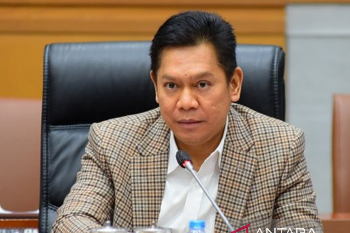 Kemenkumham tak usulkan tambahan anggaran pada tahun 2025