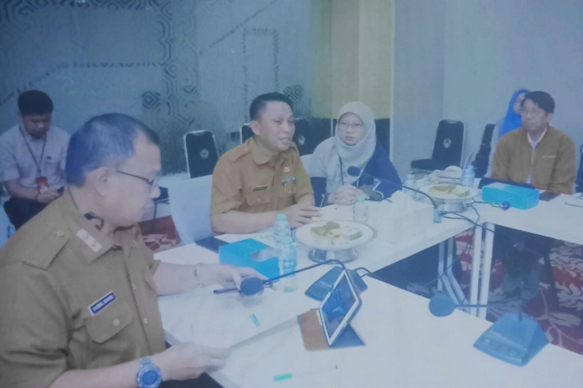 BPJS Kesehatan meminta bantuan Pemprov Sulsel tingkatkan kepesertaan