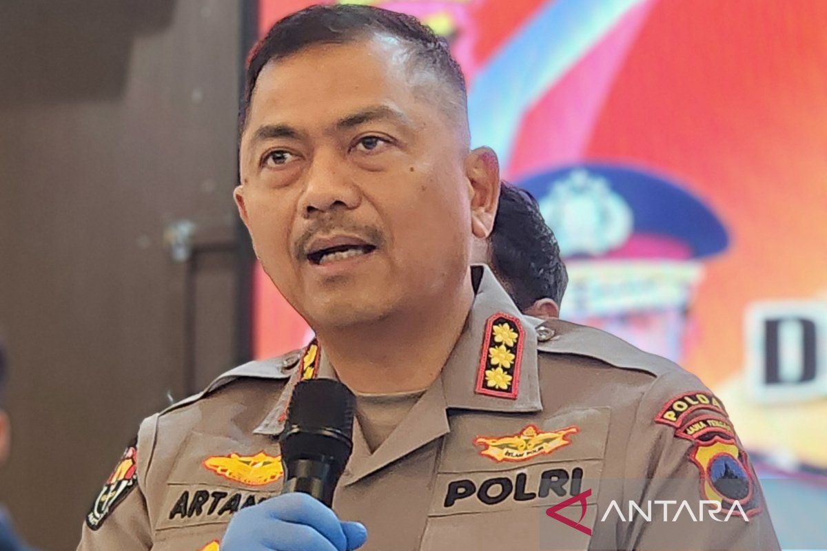 Polisi periksa 20 saksi kasus pemerkosaan kakak-adik