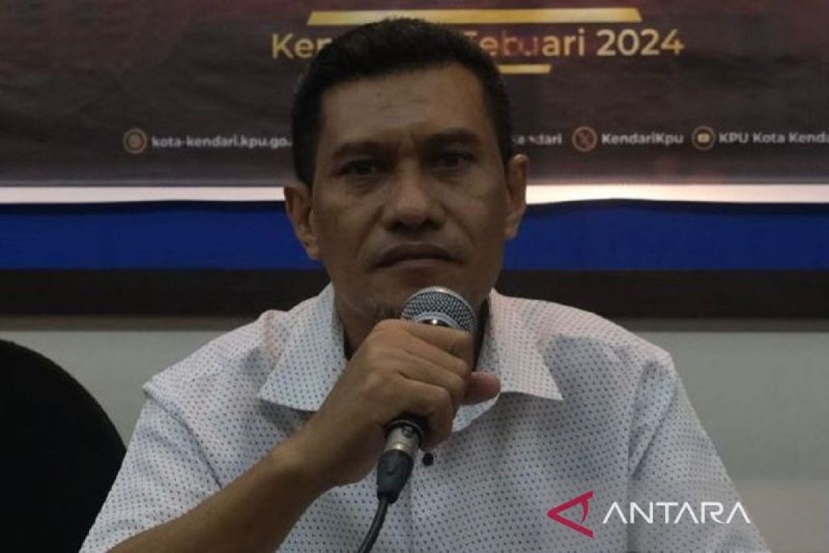 KPU Kendari ingatkan Paslon perempuan tidak berhubungan intim saat akan tes kesehatan