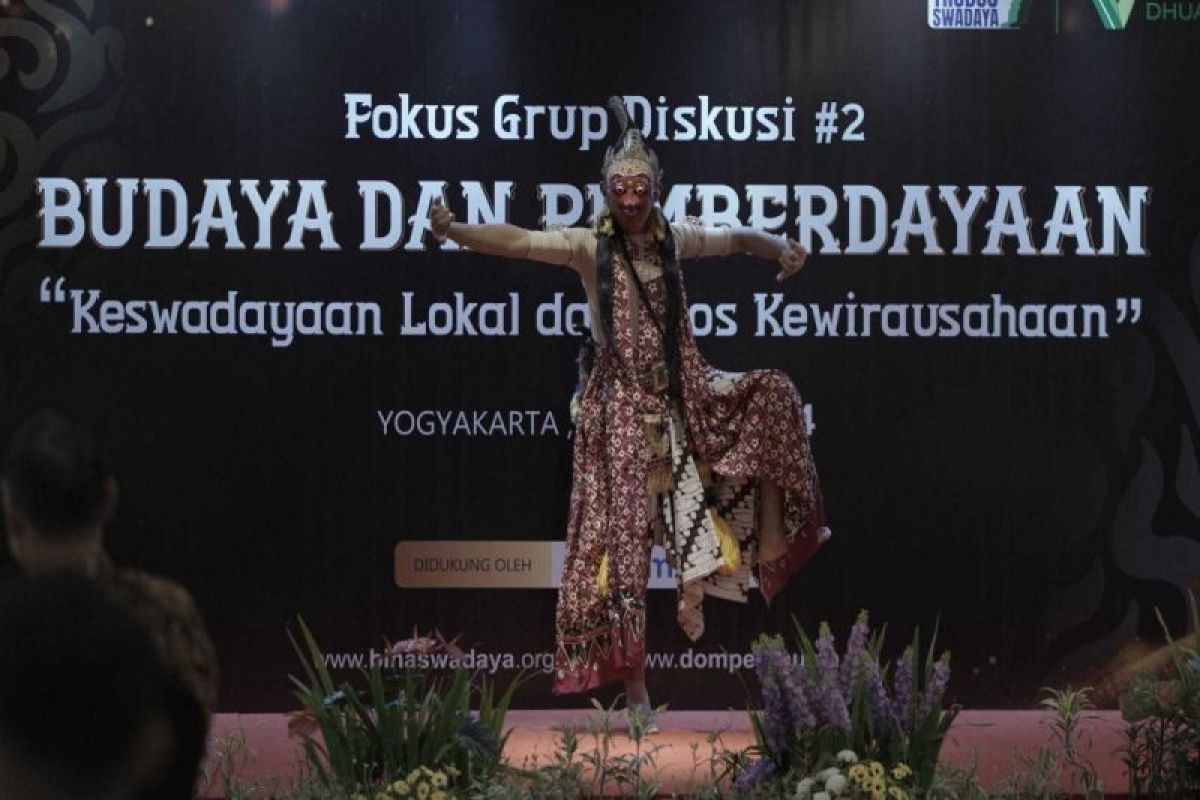 Dompet Dhuafa dorong Keswadayaan Lokal dan Kewirausahaan dengan pendekatan budaya