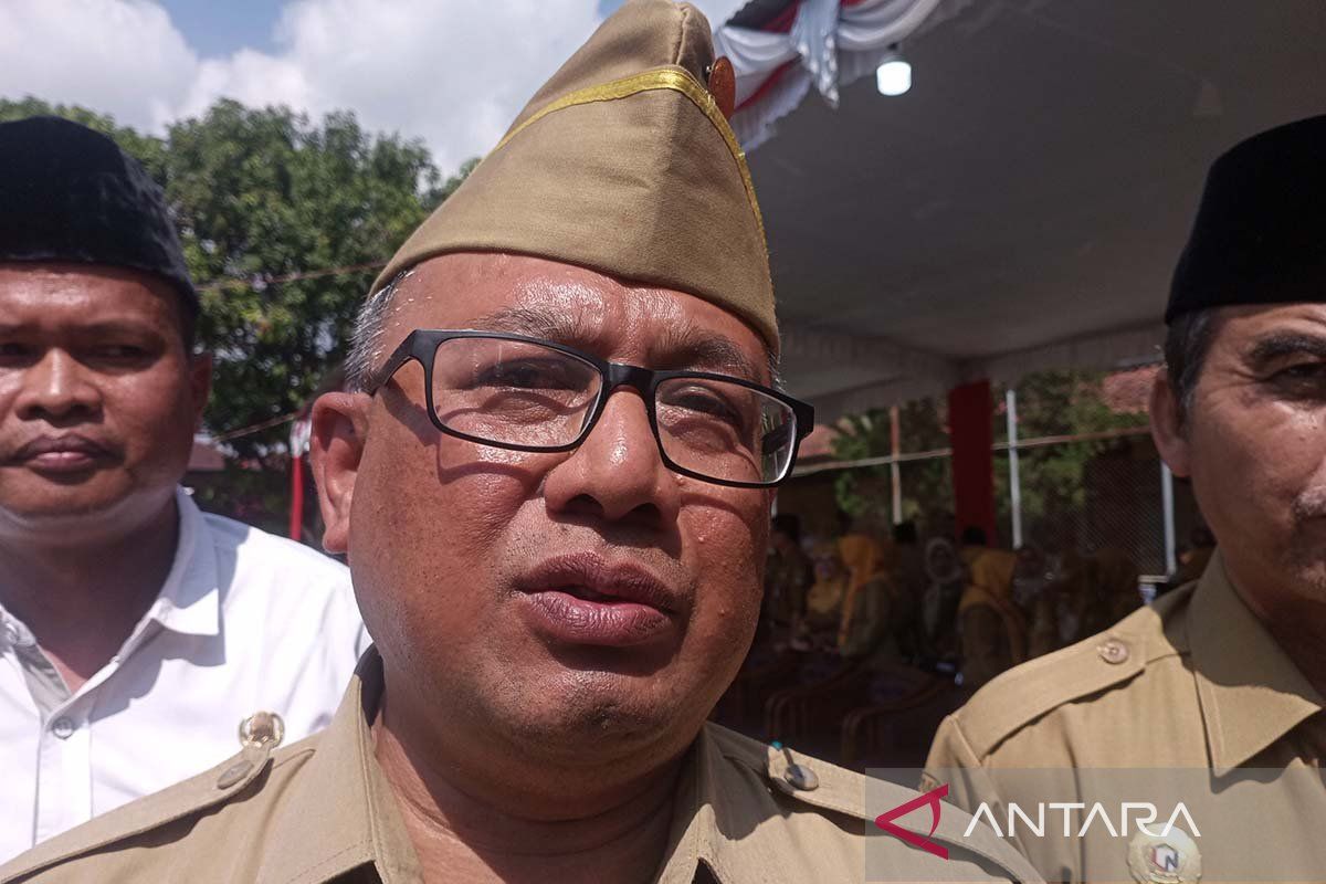 Serapan anggaran rendah, Sekretariat DPRD Kabupaten Banyumas dapat bendera hitam