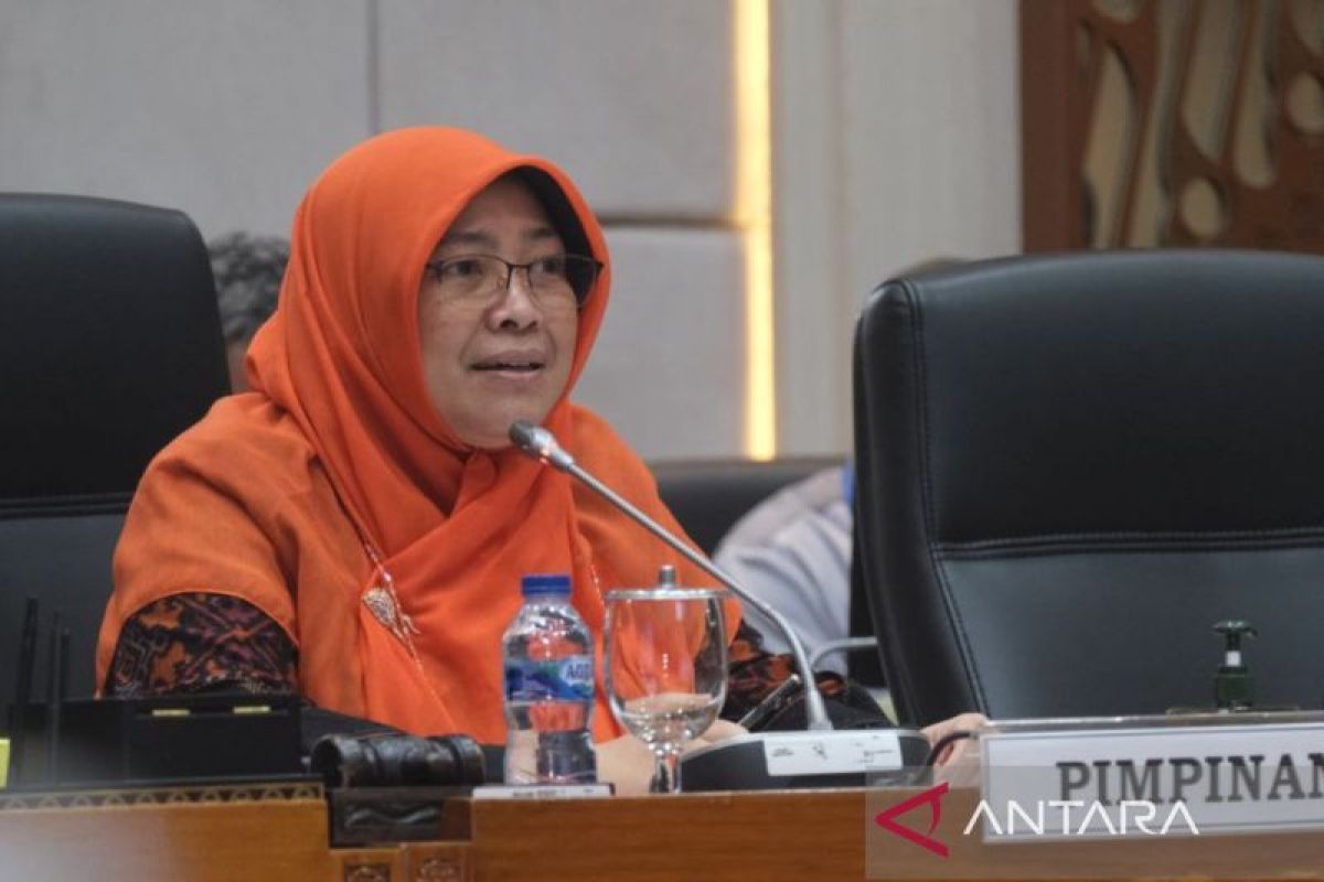 DPR minta perkuat edukasi bahaya GGL berlebih pada jajanan anak