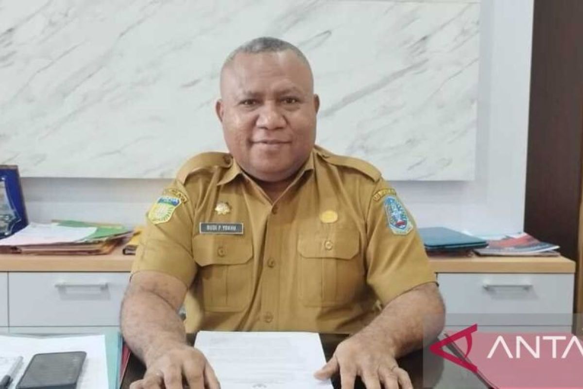 BKPSDM Jayapura imbau ASN maju Pilkada segera urus undur diri