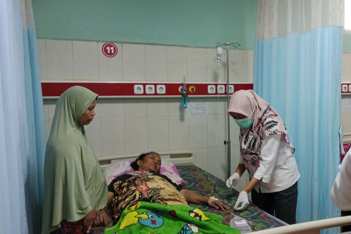 RSUD Praya Lombok Tengah siapkan alat pelayanan radiologi C-ARM