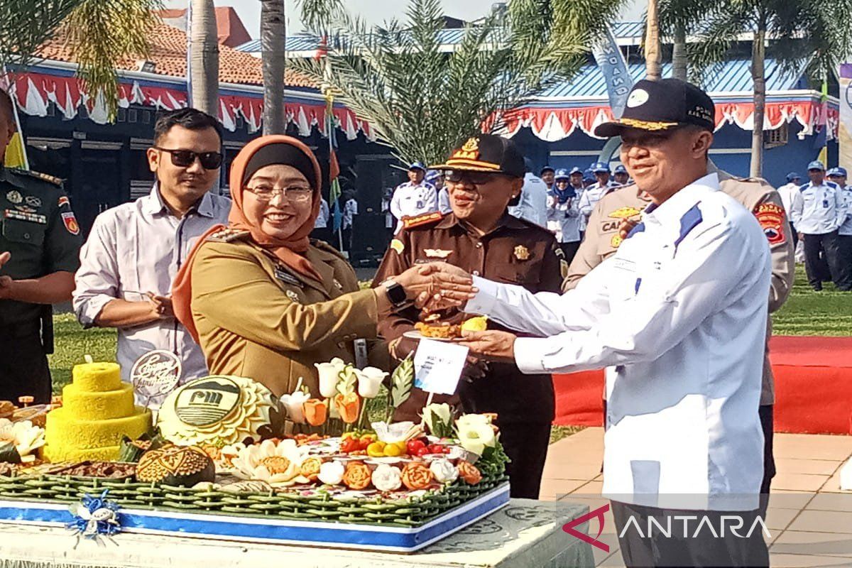 Pemkab Batang persiapkan pasokan air bersih di  KITB