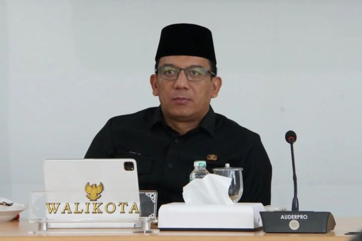 Berhasil tekan IPH, Pemkot Padang Panjang akan terima insentif fiskal periode pertama 2024