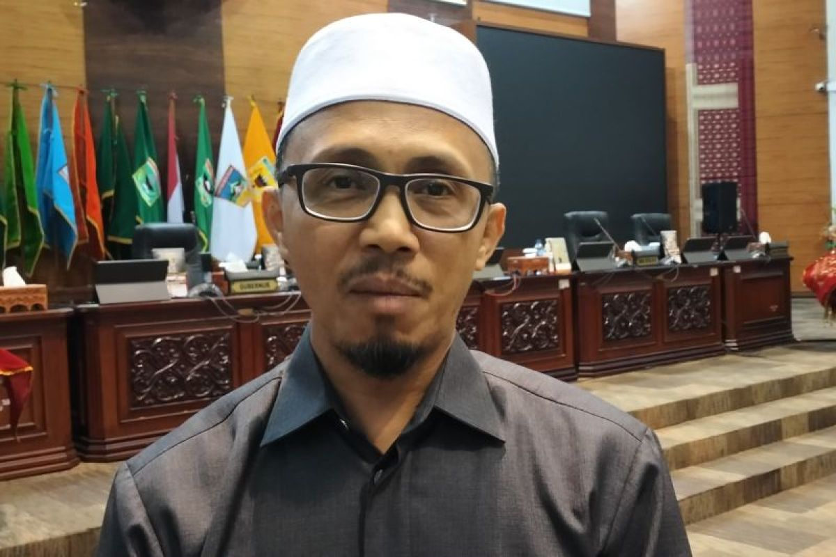 DPRD desak pemerintah segera pulihkan mental korban kekerasan seksual