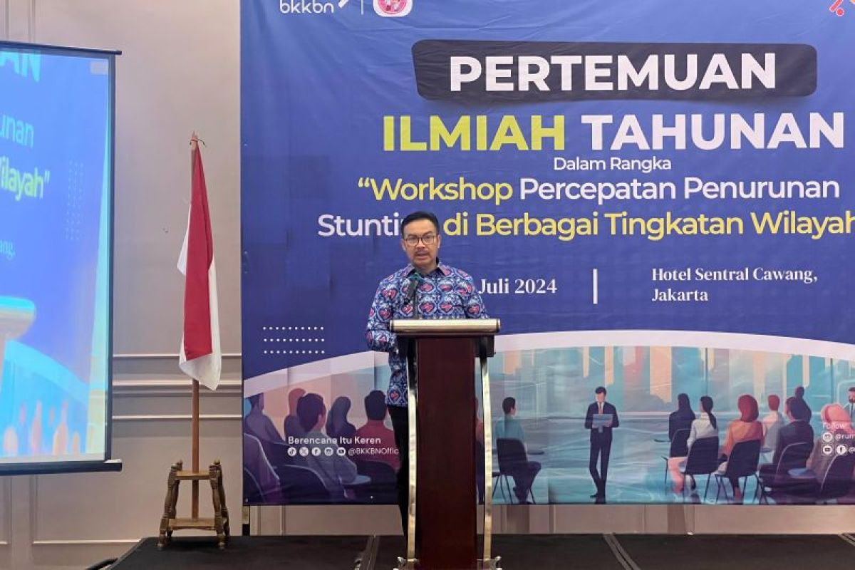 Penyuluh KB di Indonesia harus menjadi organisasi pembelajar