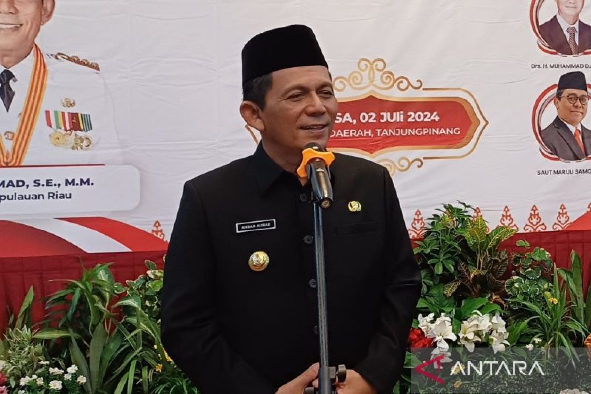 Realisasi subsidi bunga pinjaman modal UMKM di Kepri mencapai Rp944 juta