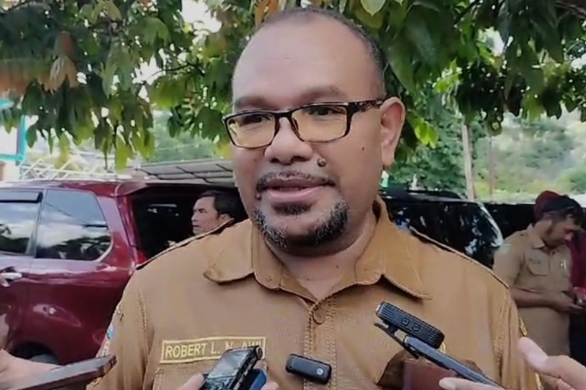 Pemkot Jayapura minta koperasi konsisten jalankan aktivitas ekonomi warga