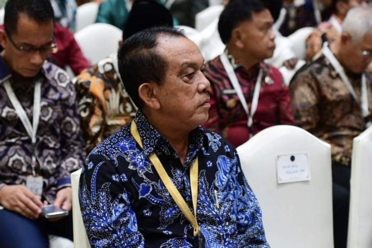 Waket DPRD Kalteng: Pemerataan pembangunan cegah kesenjangan sosial