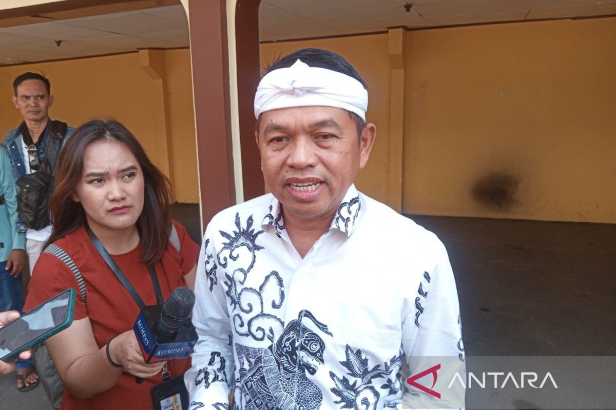 Kasus Vina, Dedi Mulyadi jadi saksi dalam sidang PK Saka Tatal