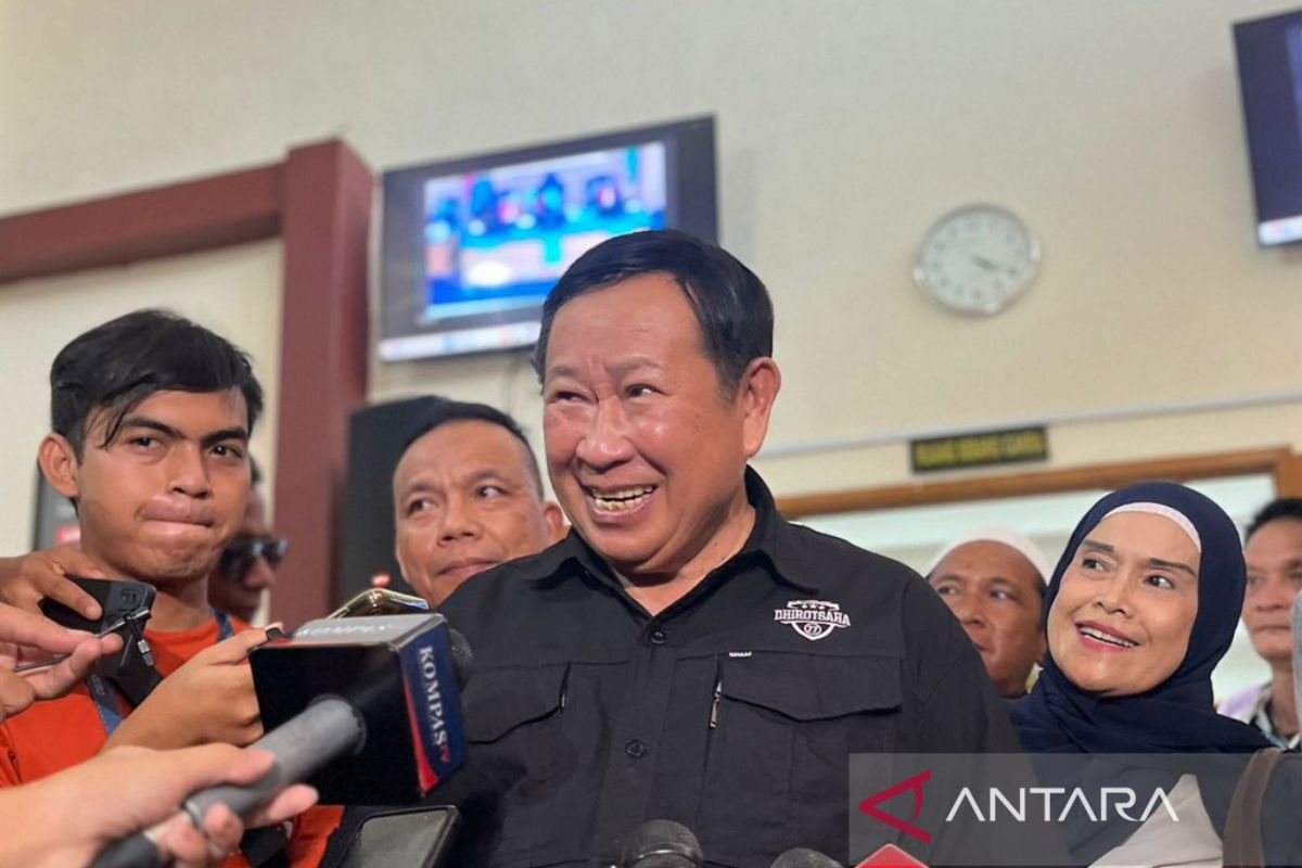 Begini kata Susno Duadji soal bukti kasus kematian Vina dan Eky