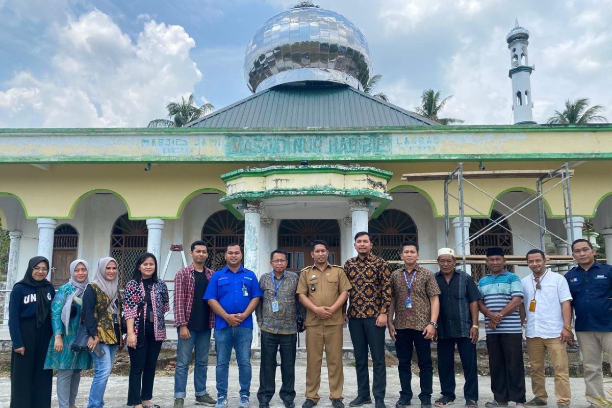 BRI kembangkan potensi Desa Habibie Kecil di Barru sulsel