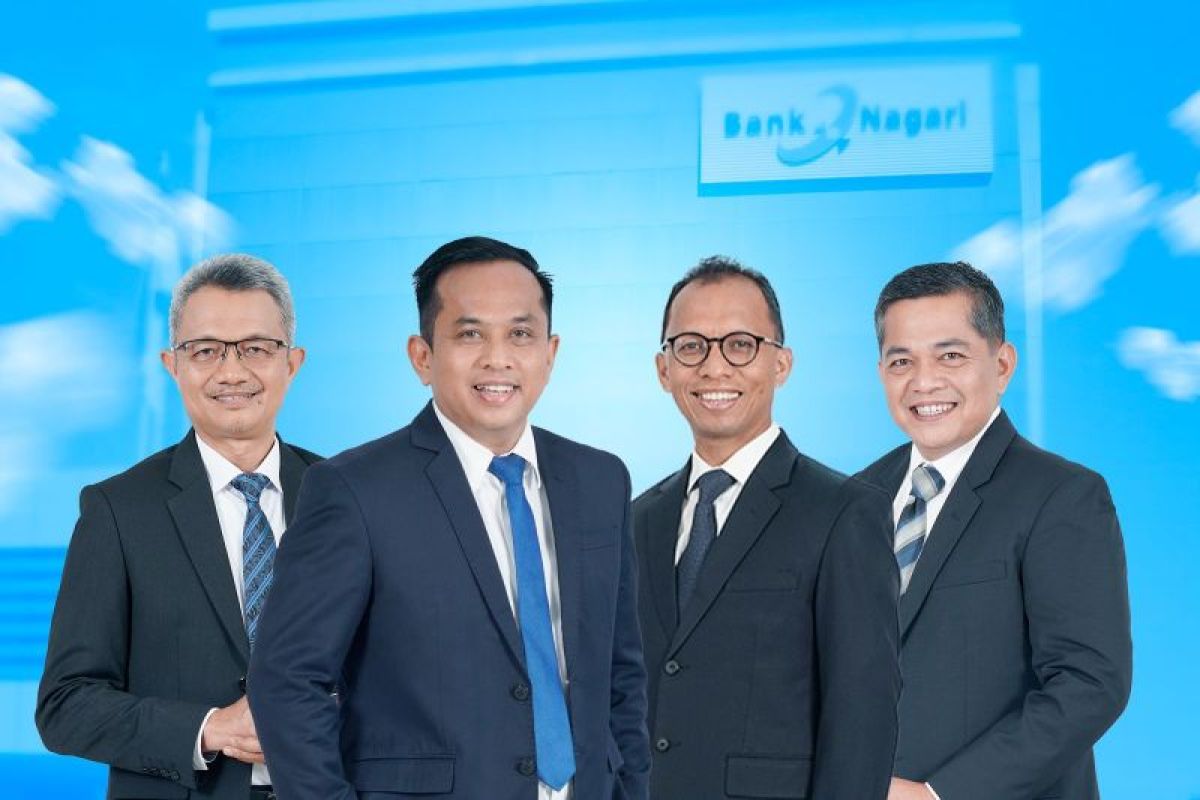 Bank Nagari hadirkan promo pinjaman ASN dan Pensiunan momentum meriahkan HUT ke-79 RI