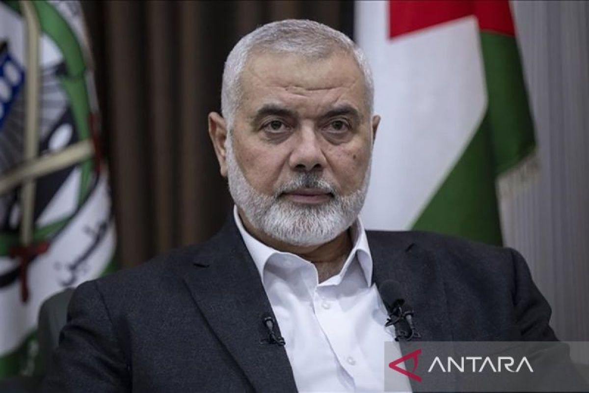 Presiden Iran Masoud Pezeshkian: Penjajah akan menyesal telah bunuh pemimpin Hamas