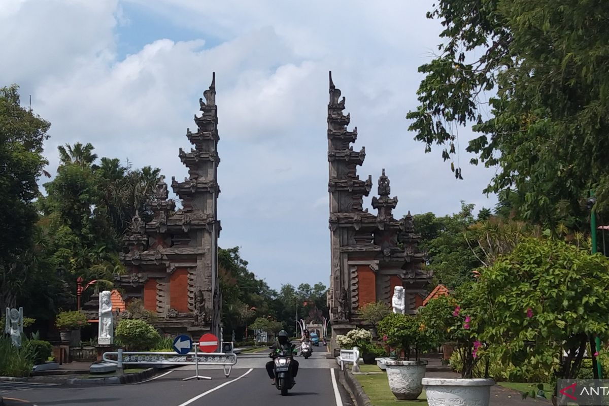 ITDC catat hunian hotel di Nusa Dua melampaui periode 2019