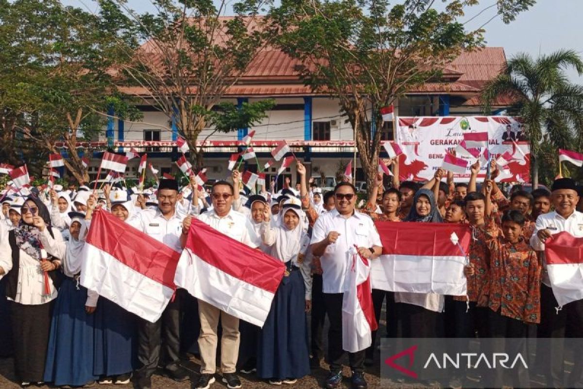 Pemkot Bengkulu beri hadiah ke warga miskin lahir 17 Agustus