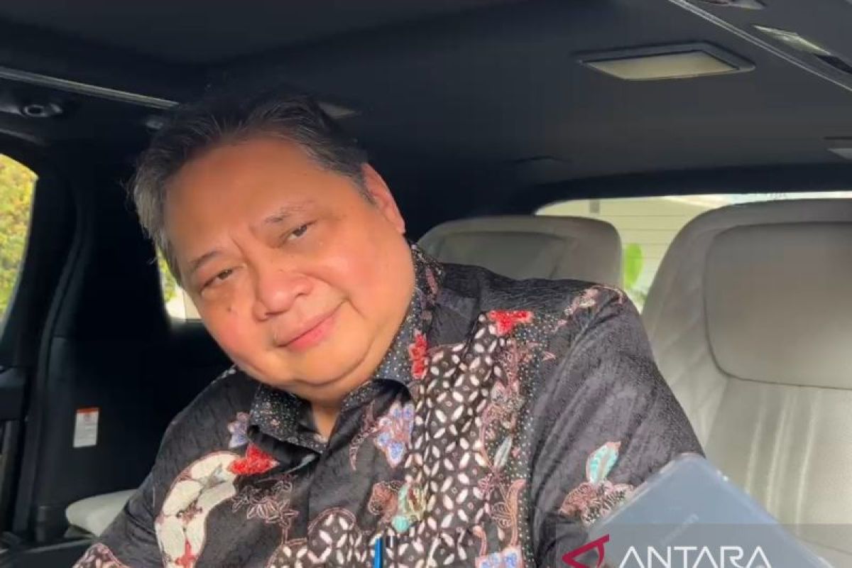 Usai usung Dedi Mulyadi di Pilkada Jabar 2024, Partai Golkar tak balik kanan